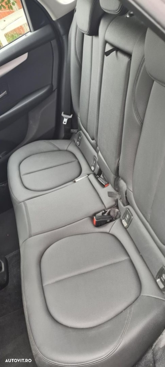 BMW Seria 2 216d Active Tourer - 4