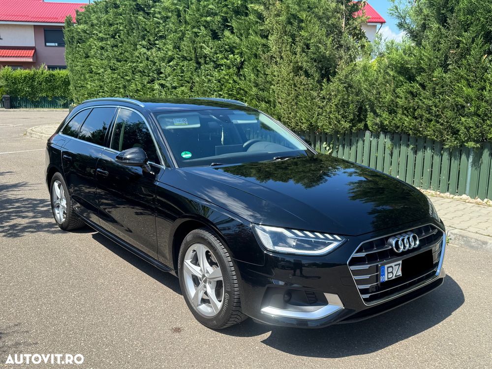 Audi A4 - 29