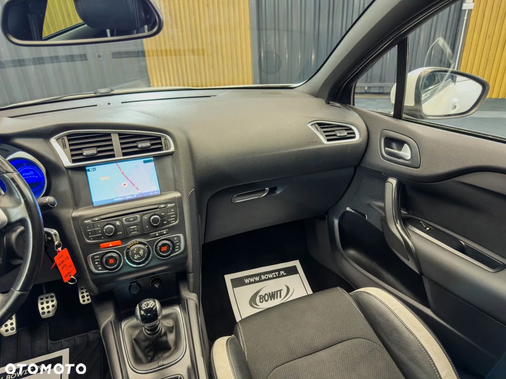 Citroën DS4 1.6 HDi Chic - 22