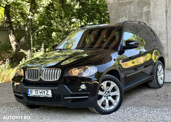 BMW X5 xDrive35d