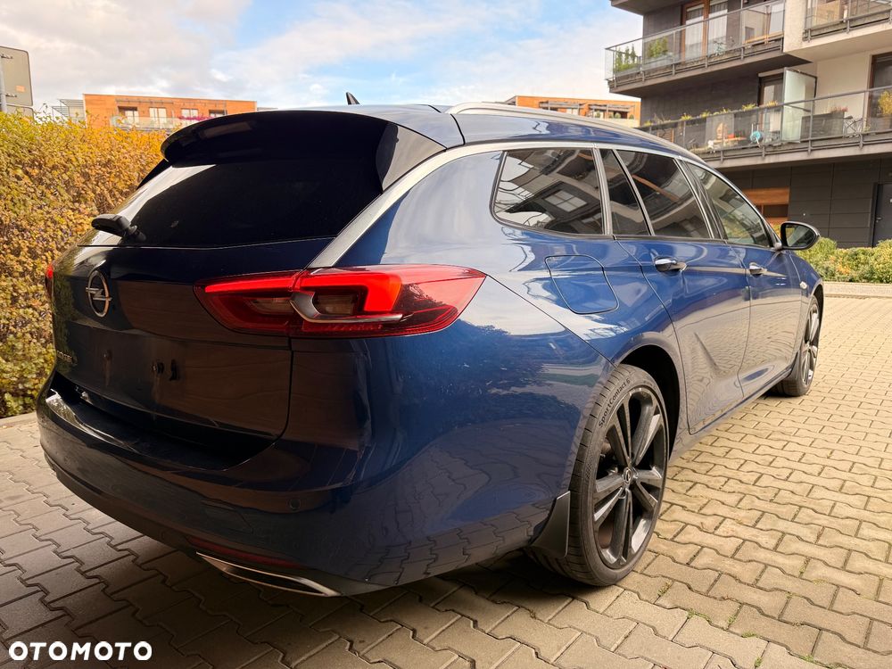 Opel Insignia 2.0 CDTI Ultimate S&S - 12