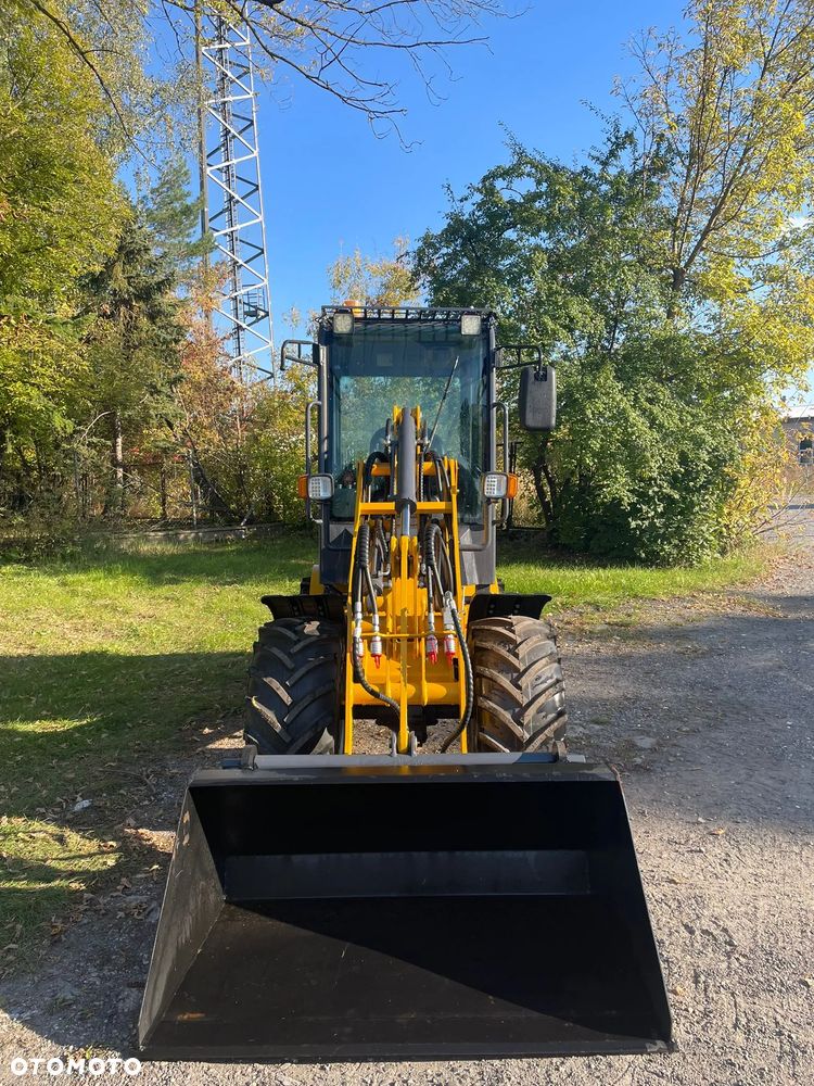 Inny ładowarka rolnicza budowlana gunstig cs908 - 4