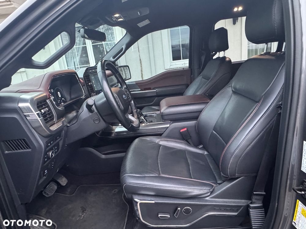 Ford F150 - 23