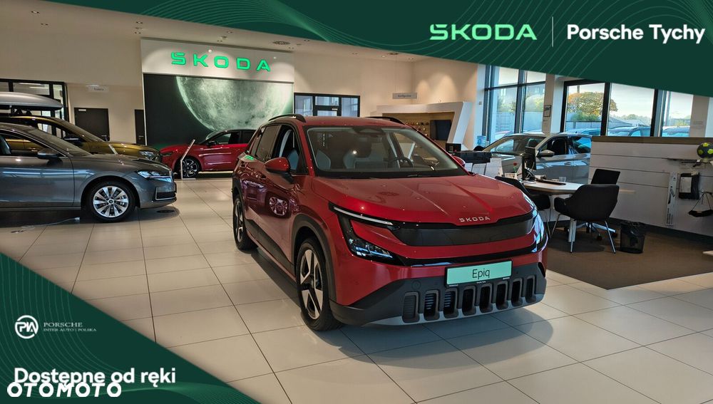 Skoda Epiq 55kWh Selection 55 - 23