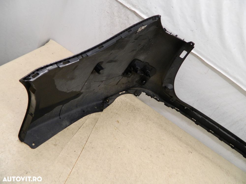 Bara spate Kia Optima Kombi, 2015, 2016, 2017, 2018, 2019, 2020, 86611-D4300. - 3
