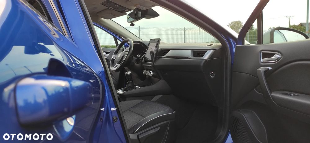 Renault Captur 1.0 TCe Intens - 20