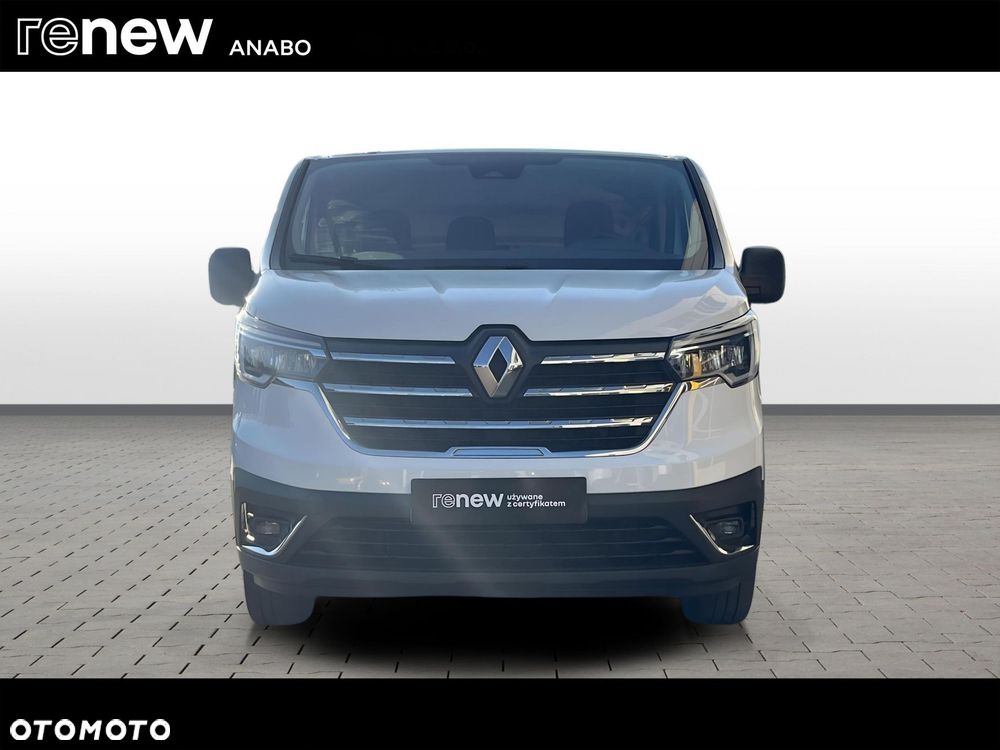 Renault trafic - 8