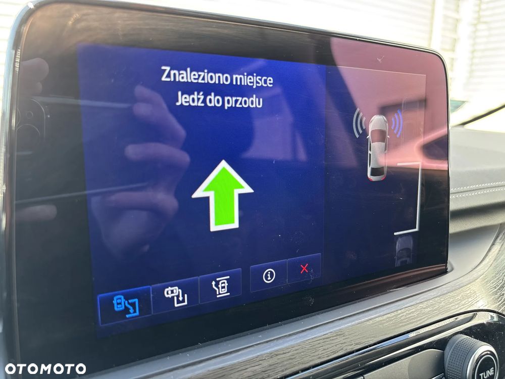Ford Kuga Vignale 2.0 EcoBlue AWD - 37