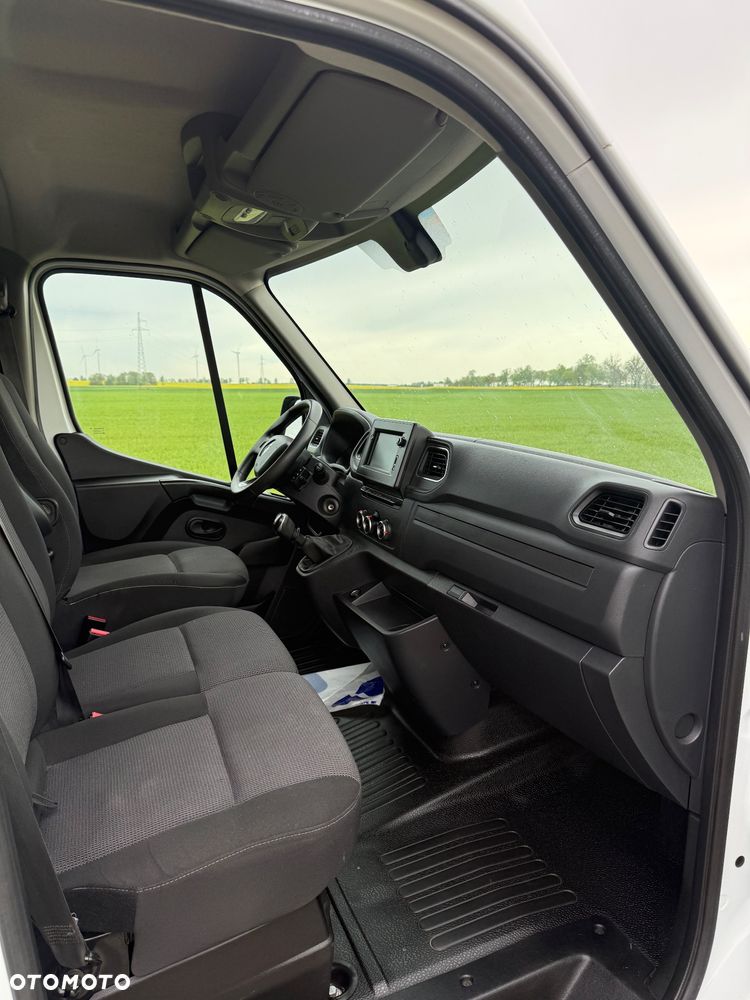 Renault Master - 19