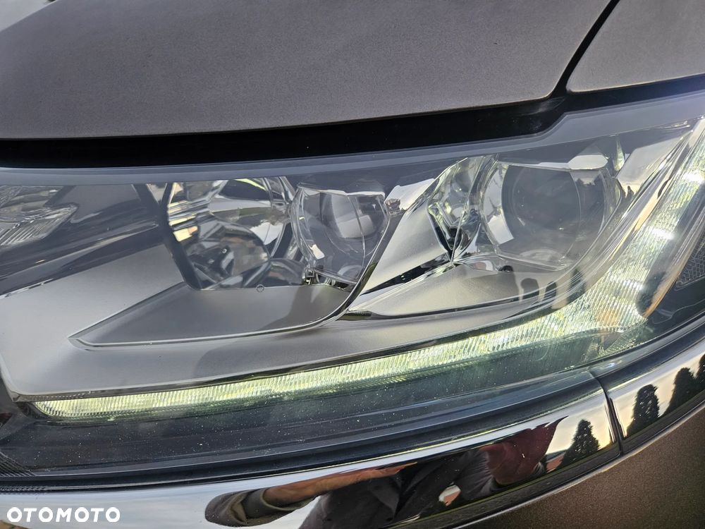 Mitsubishi Outlander 2.0 City Style 2WD - 19