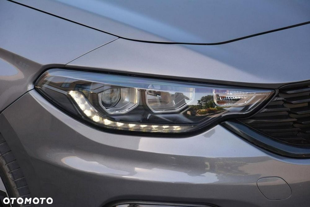 Fiat Tipo 1.6 MultiJet DCT S-Design - 7