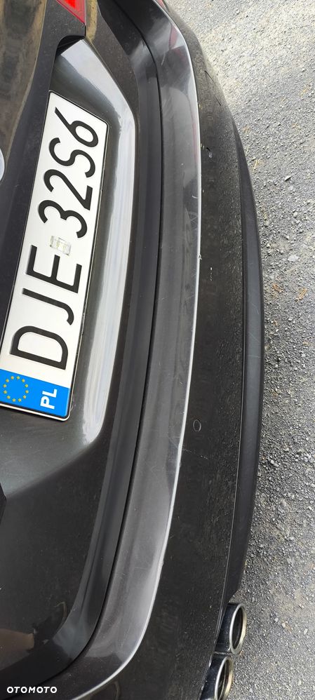 BMW Seria 5 520d - 26