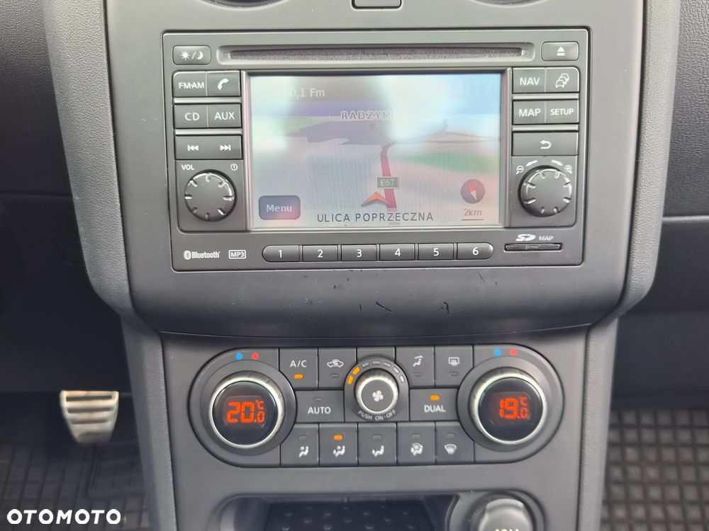 Nissan Qashqai 1.6 I-Way - 8