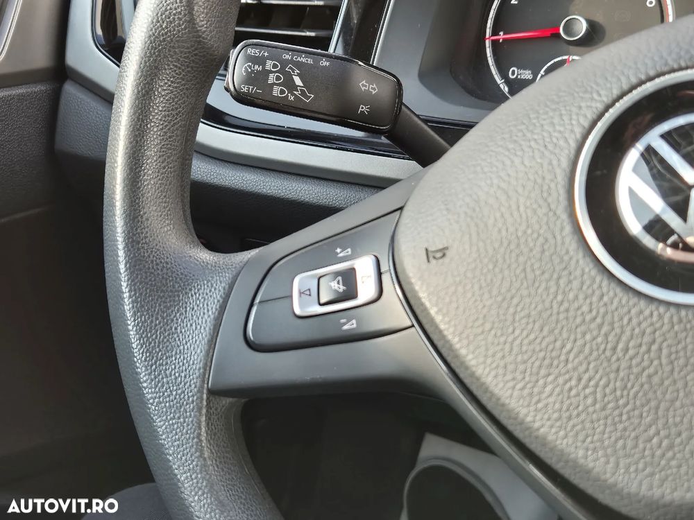 Volkswagen Polo 1.0 TSI Comfortline - 15
