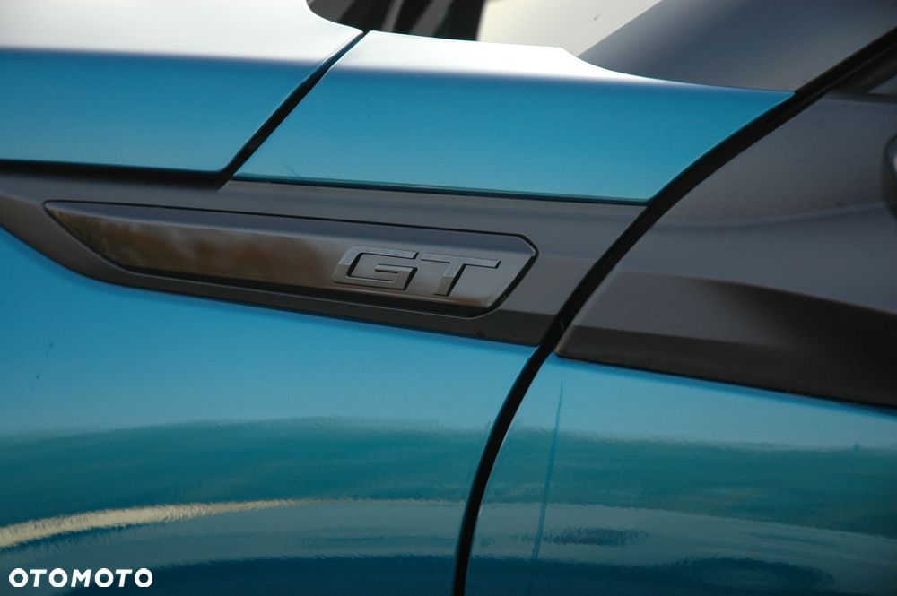 Peugeot 2008 PureTech mHEV GT e-DCS6 - 10