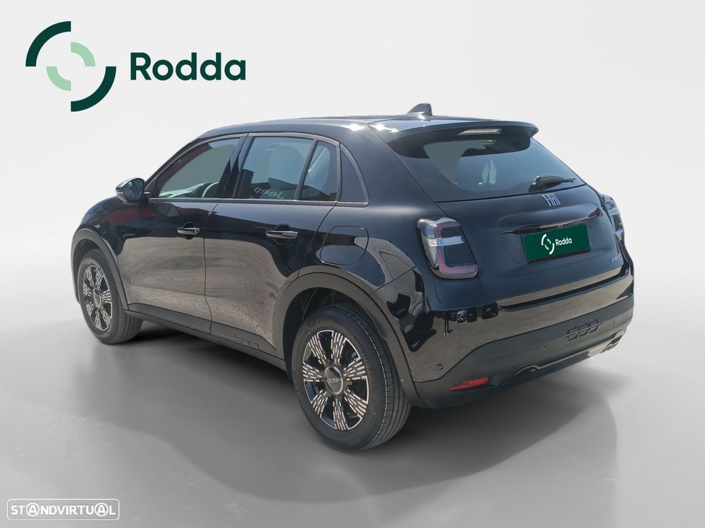 Fiat 600 1.2 Hybrid Icon - 8