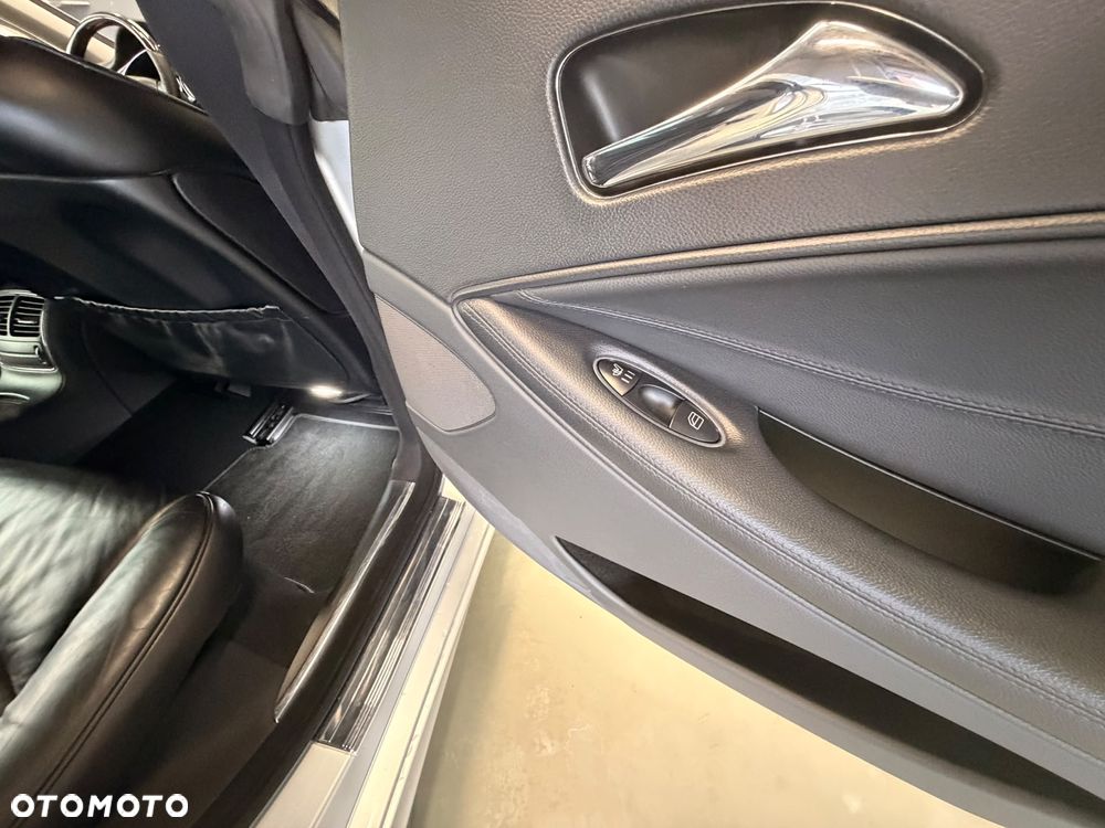 Mercedes-Benz CLS 320 CDI - 18
