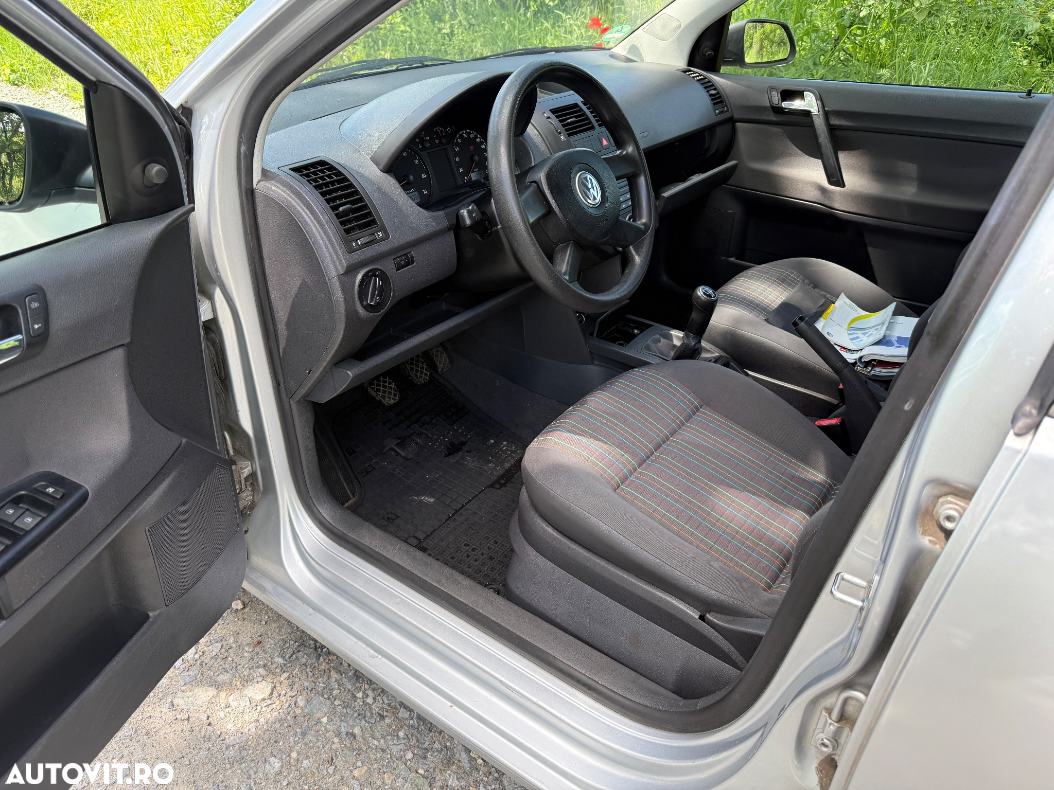 Volkswagen Polo 1.2 Trendline - 6