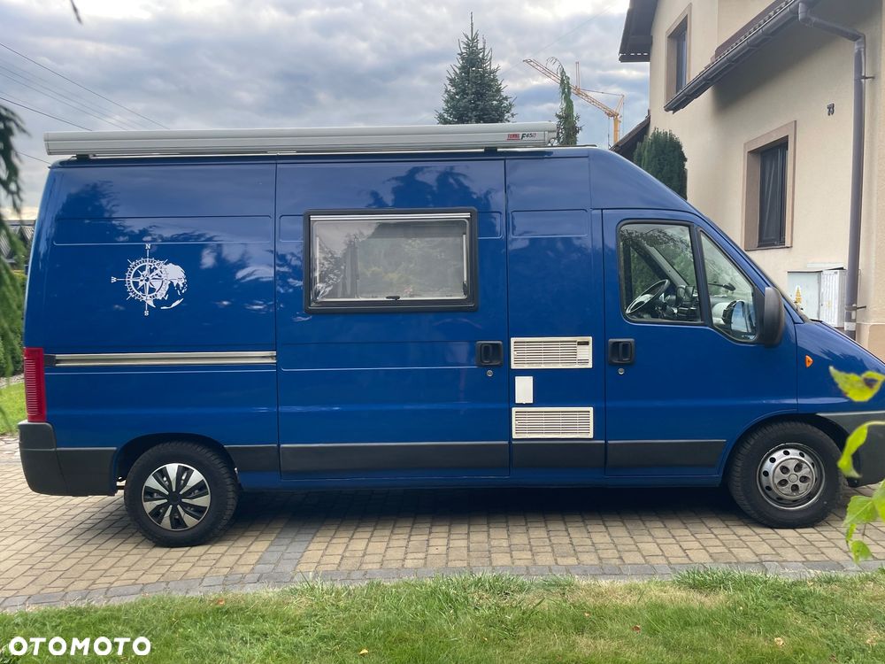 Citroën JUMPER - 5