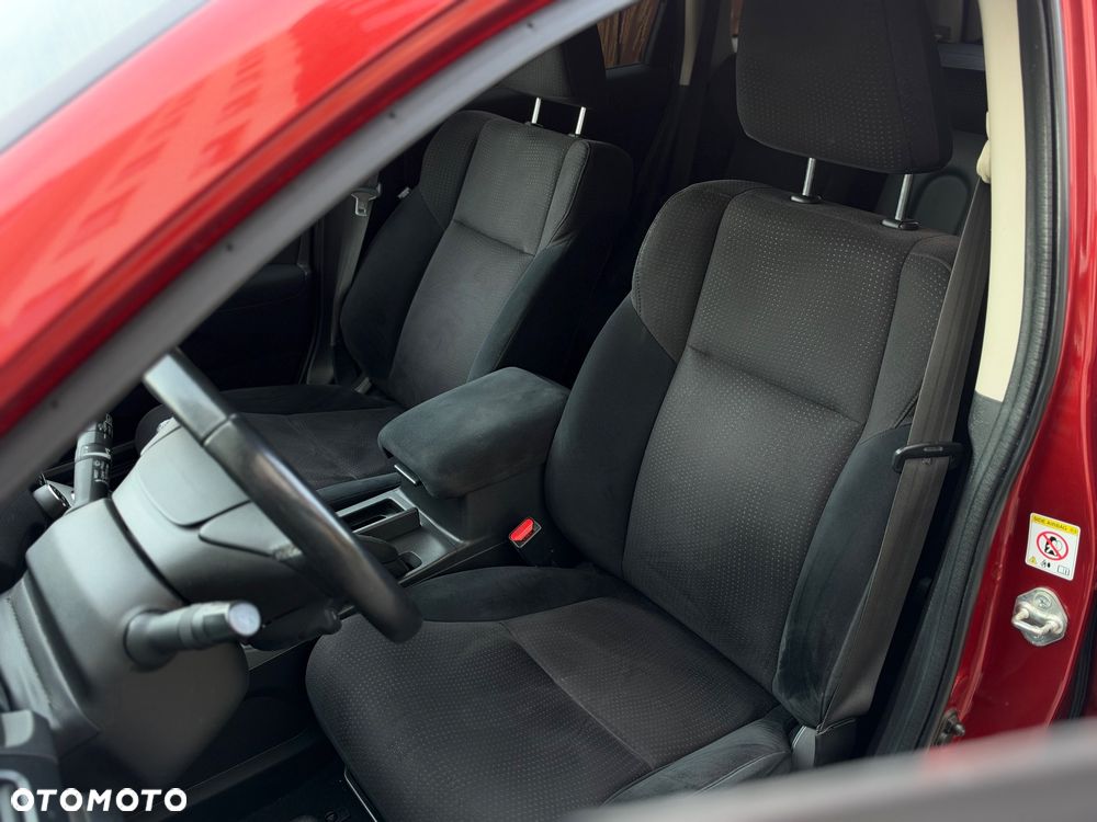 Honda CR-V - 26
