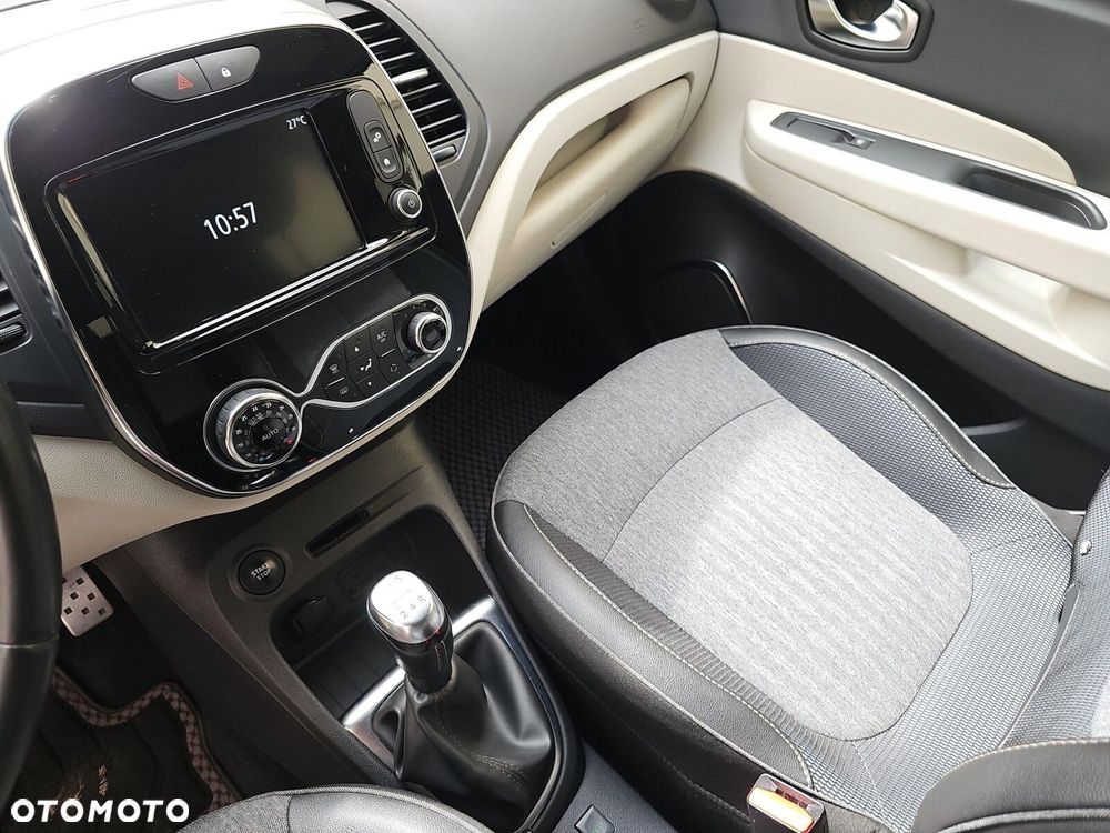 Renault Captur - 22