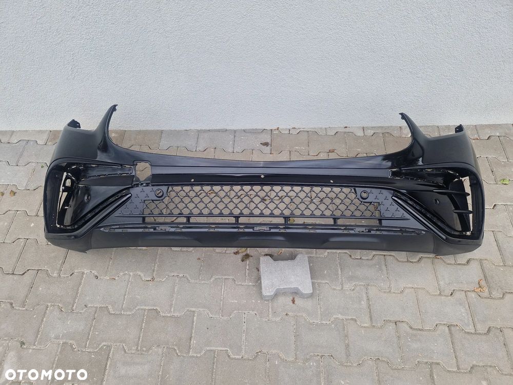 Zderzak Mercedes Glc amg W254 x254 - 1