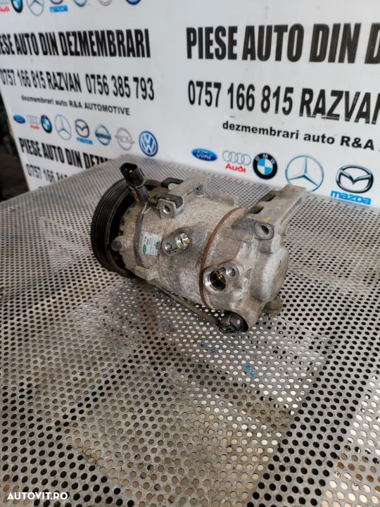 Compresor Clima Ac Kia Ceed 1.6 Benzina G4FD Hyundai I30 1.4-1.6 Benzina Cod F500-JDCAE-11 - 3