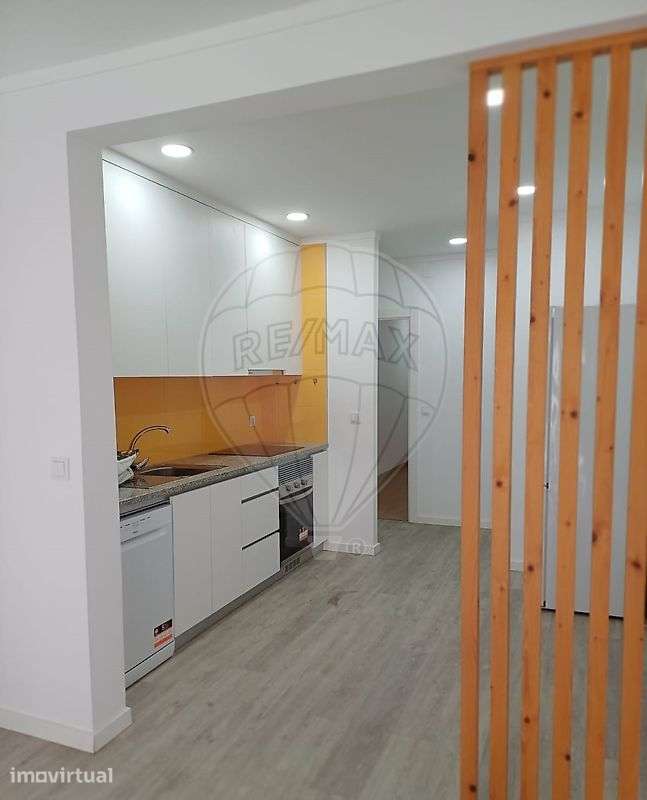 Apartamento T1 para arrendamento - Grande imagem: 3/9