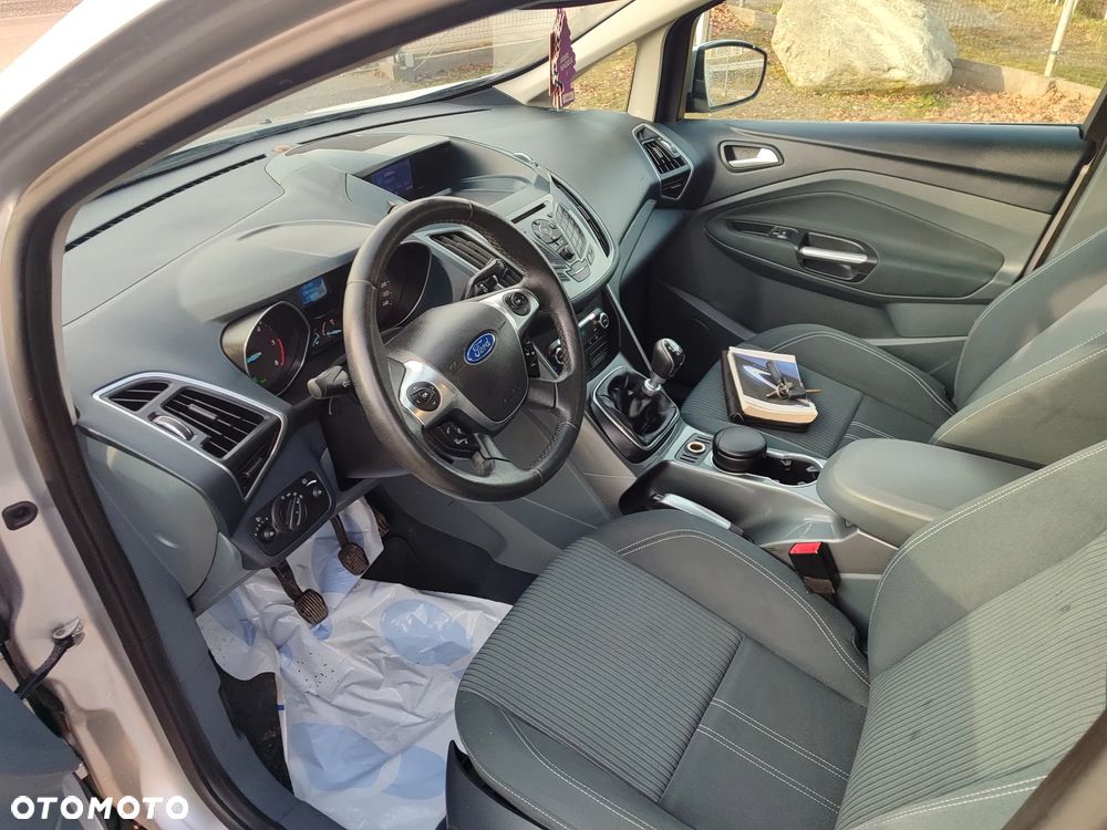 Ford C-MAX 1.6 TDCi Trend - 8