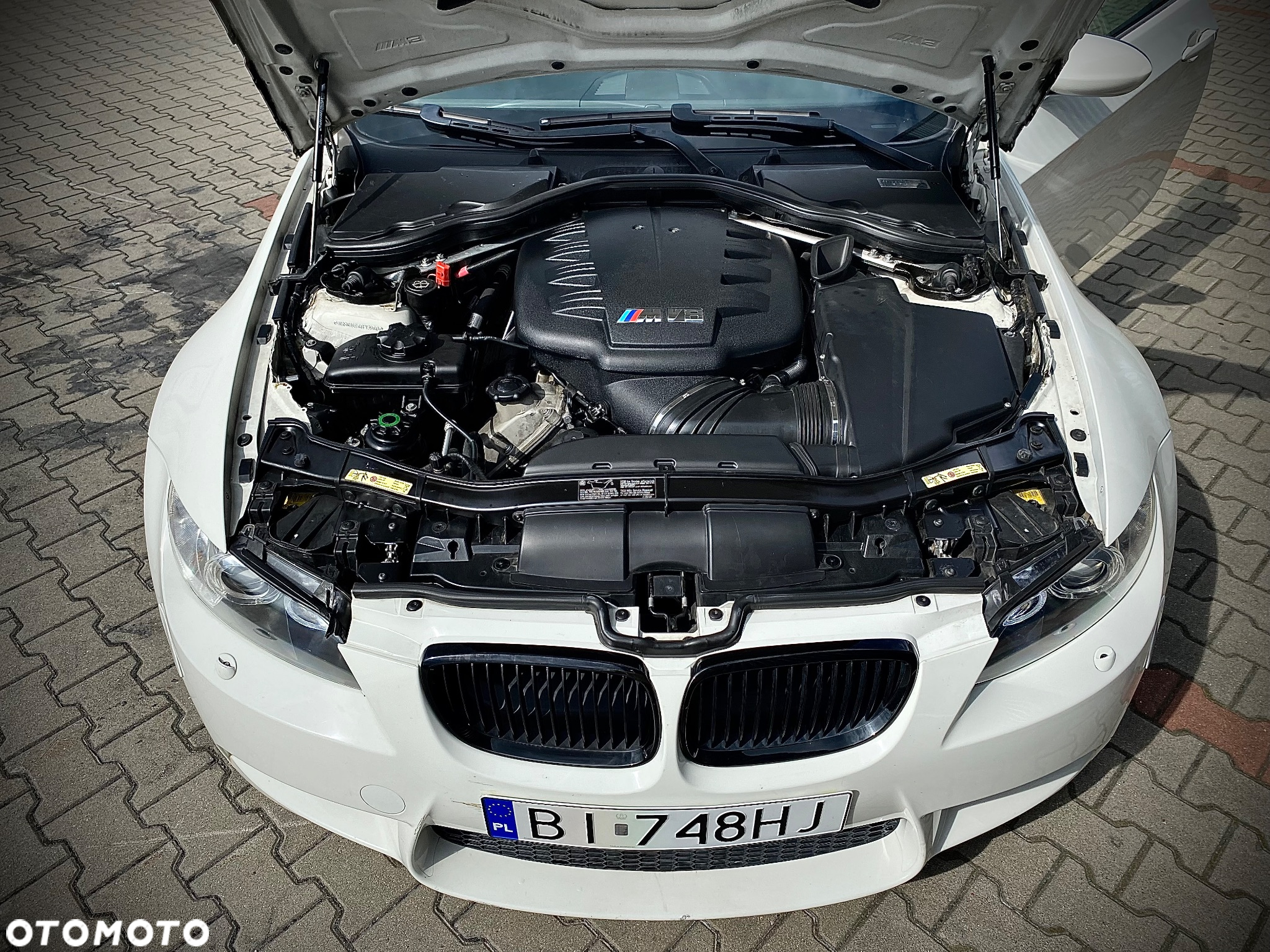BMW M3 Coupe - 26