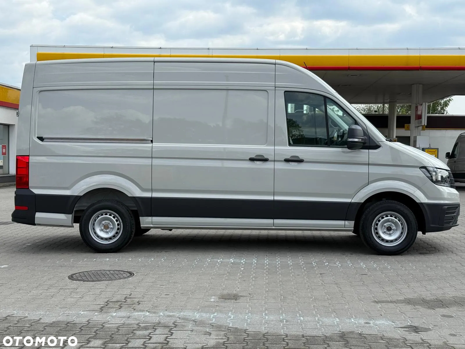 Volkswagen Crafter - 6