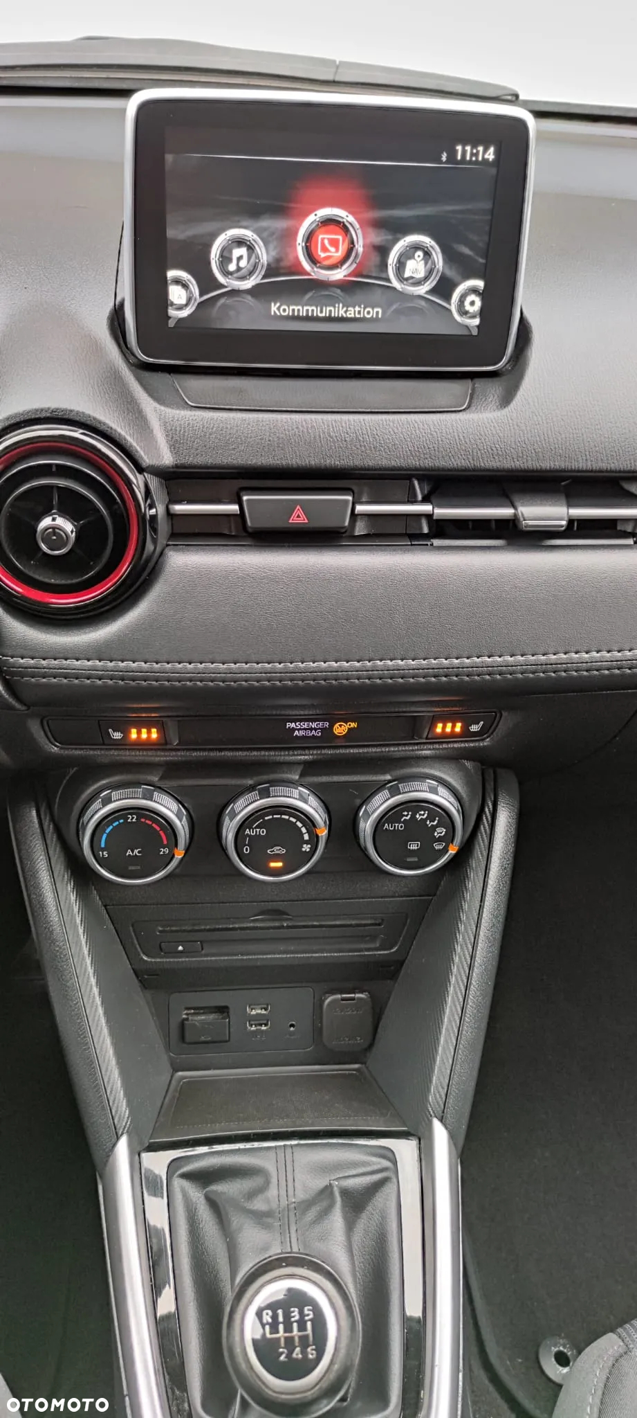 Mazda CX-3 2.0 Skygo - 8