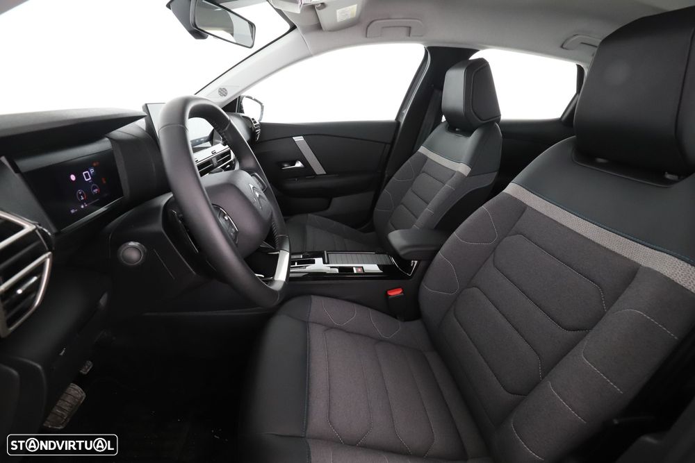 Citroën C4 PureTech 130 Stop&Start EAT8 FEEL - 7