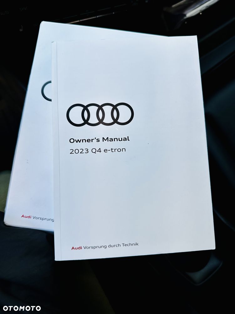 Audi Q4 e-tron 40 - 20