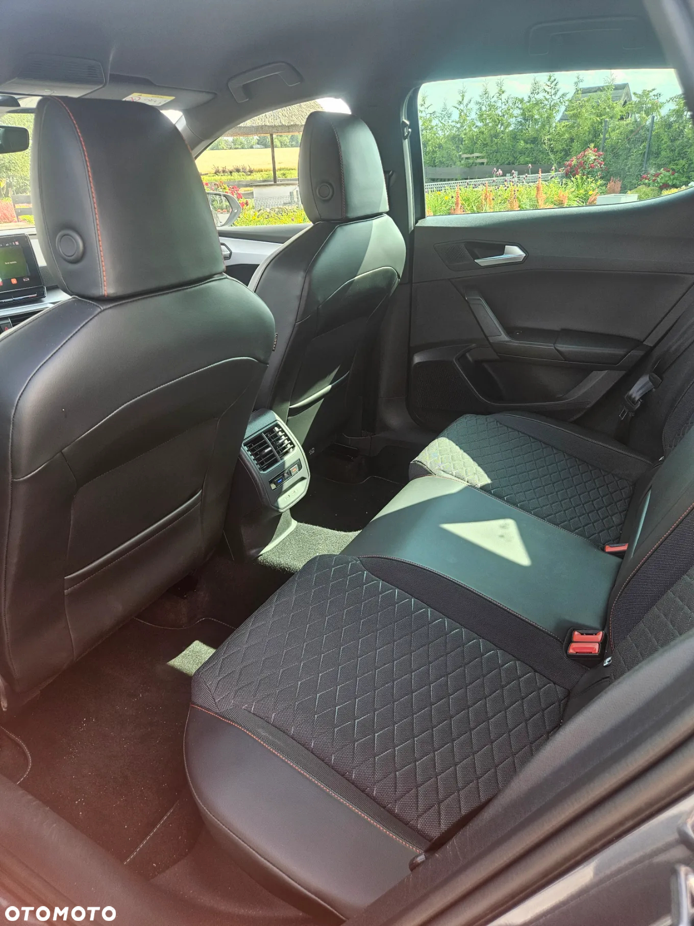 Seat Leon 1.5 TSI FR - 12
