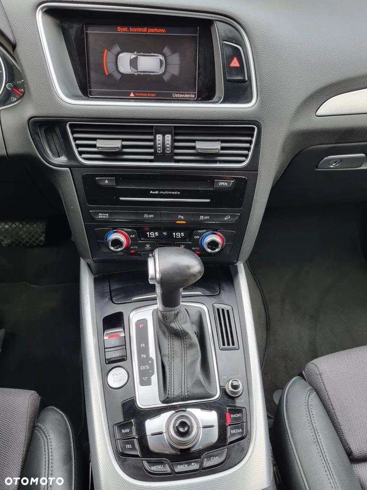 Audi Q5 2.0 TDI Quattro S tronic - 18