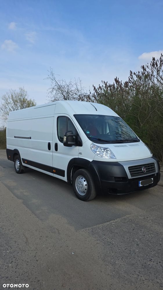 Fiat Ducato - 2