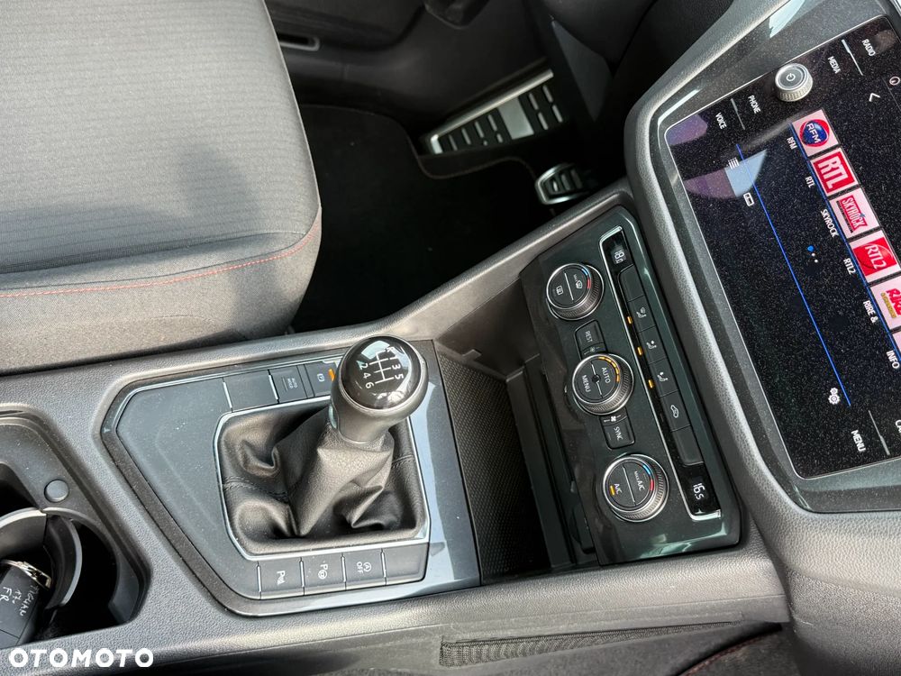 Volkswagen Tiguan 2.0 TDI SCR 4MOTION (BlueMotion Tech) Sound - 20