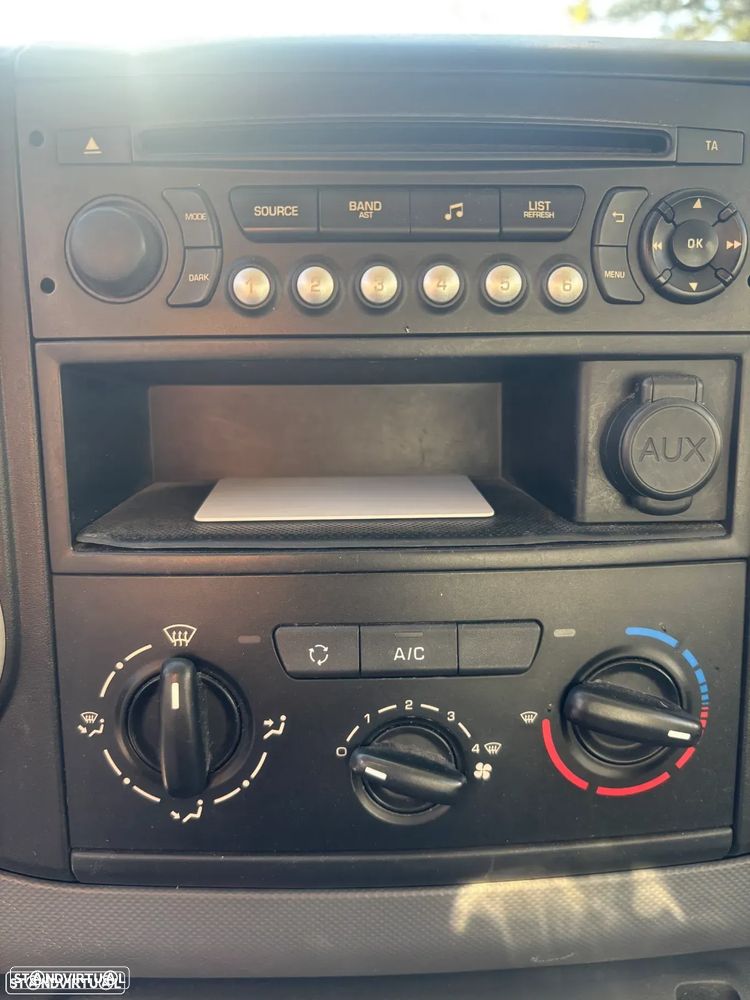 Citroën Berlingo 1.6 HDI - 6