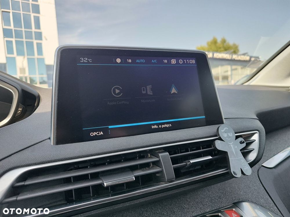 Peugeot 3008 1.2 PureTech Allure - 16