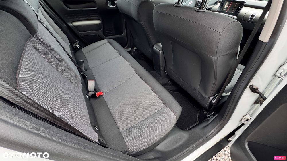 Citroën C4 Cactus PureTech 110 Stop&Start Feel - 22