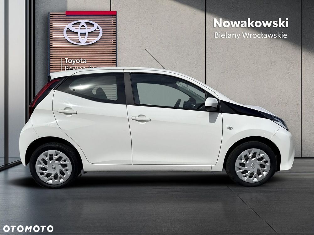 Toyota Aygo - 27