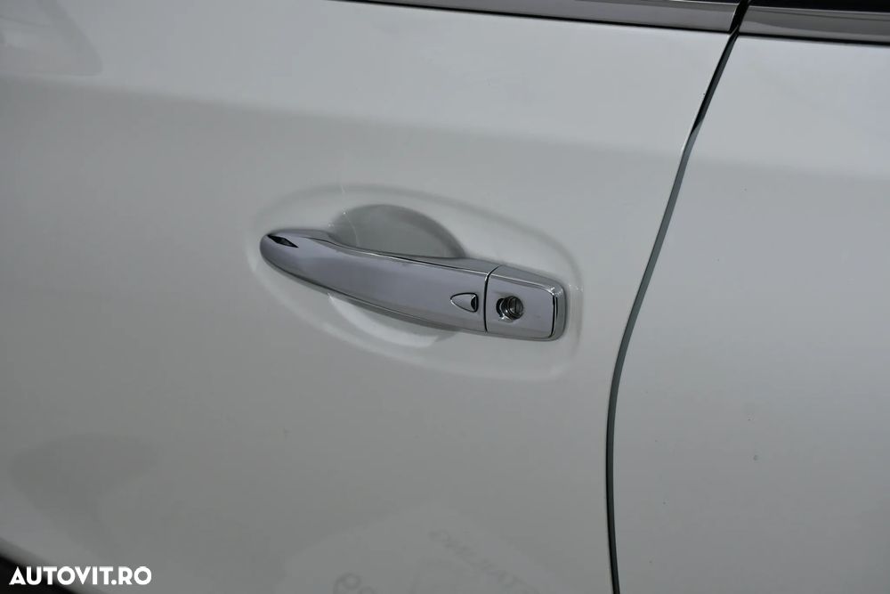 Nissan X-Trail 1.6 dCi ALL-MODE 4x4i 360 - 22