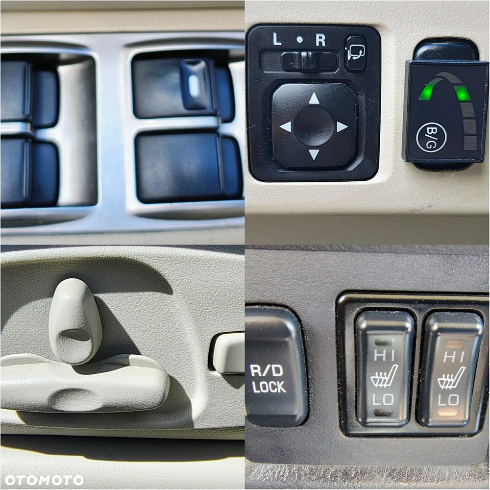 Mitsubishi Pajero - 36
