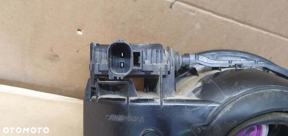 Klapka wlewu paliwa wlew Land Rover Discovery Sport L550 873 FK72-27936-BA - 6
