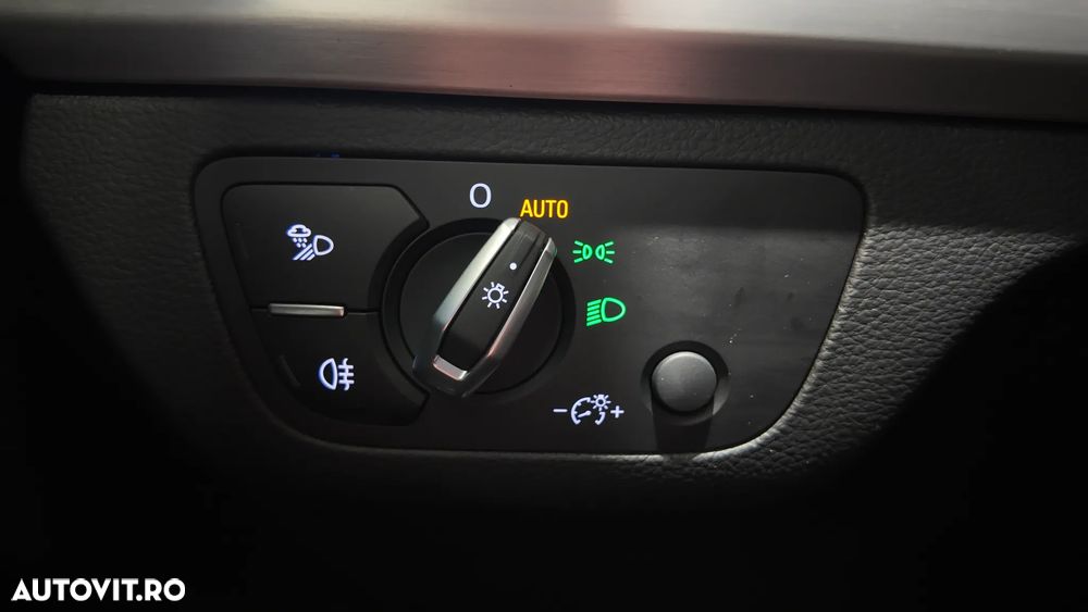 Audi Q5 50 TFSI e quattro S tronic - 20