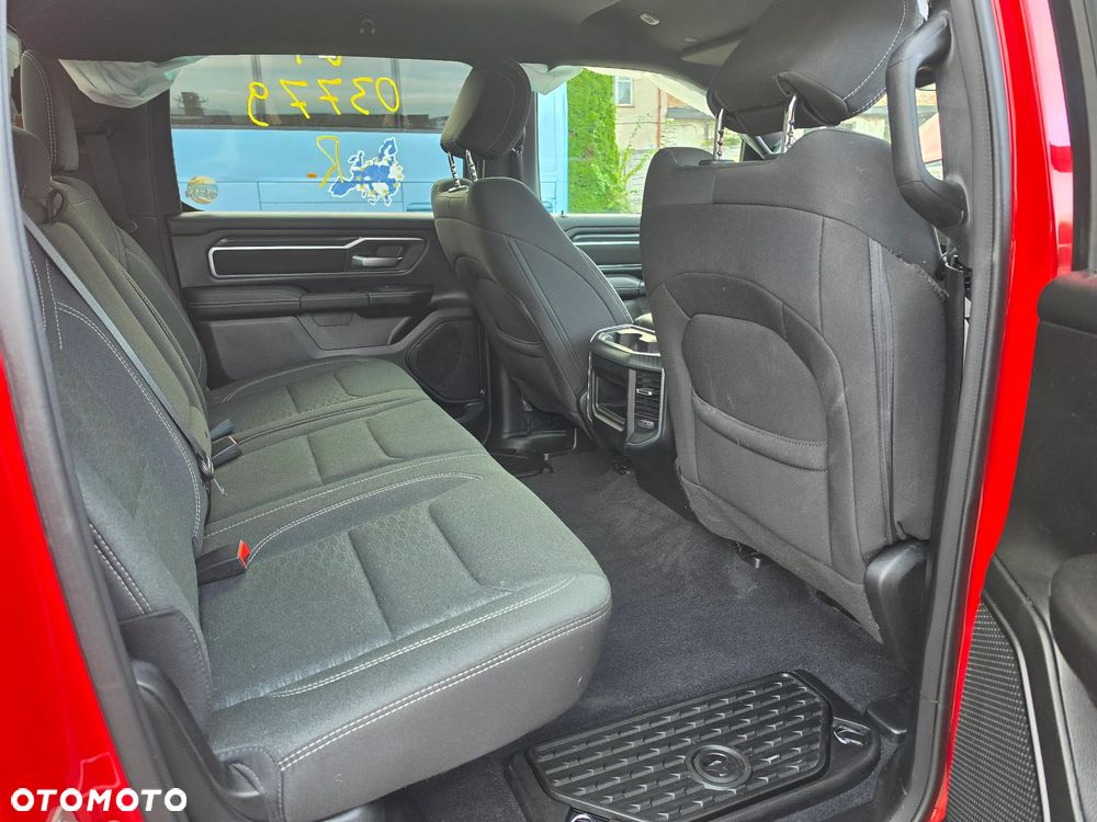 RAM 1500 - 20