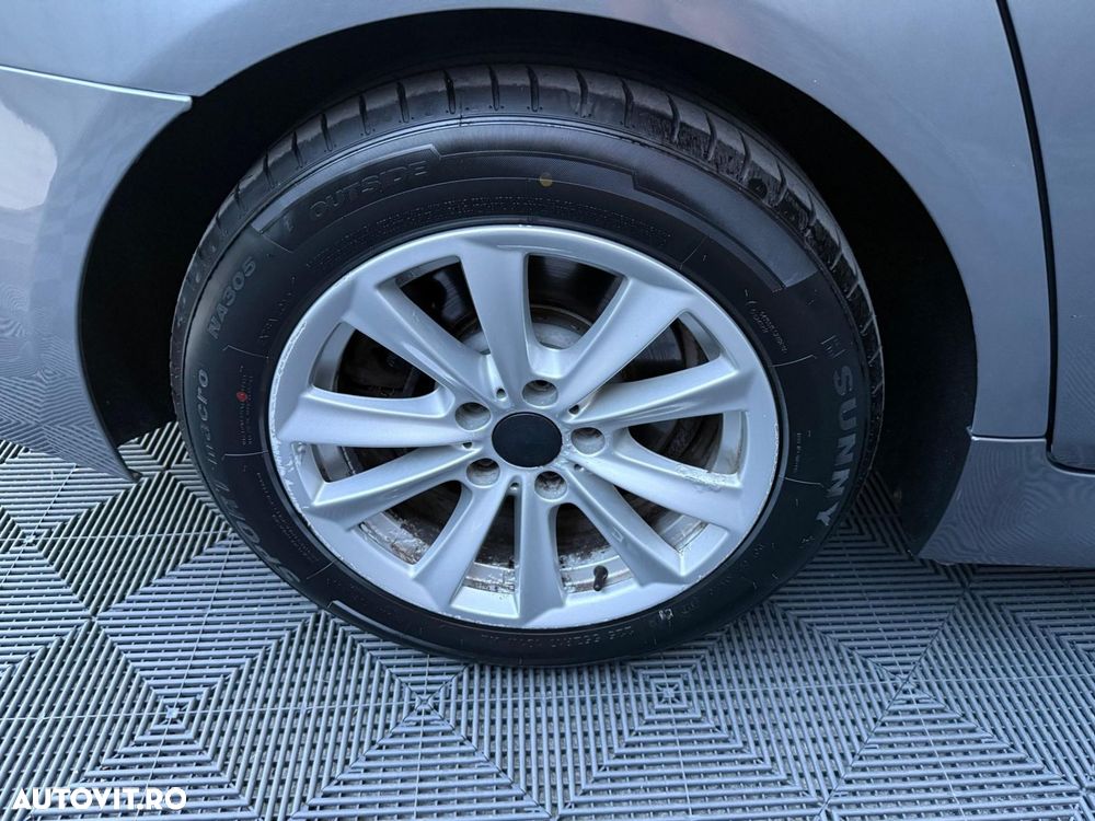 BMW Seria 5 - 12