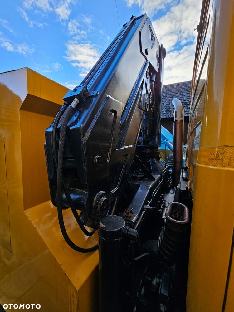 Mercedes-Benz LS - 6