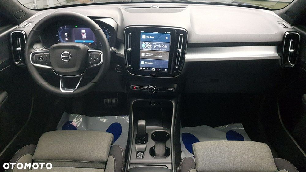 Volvo XC 40 - 15